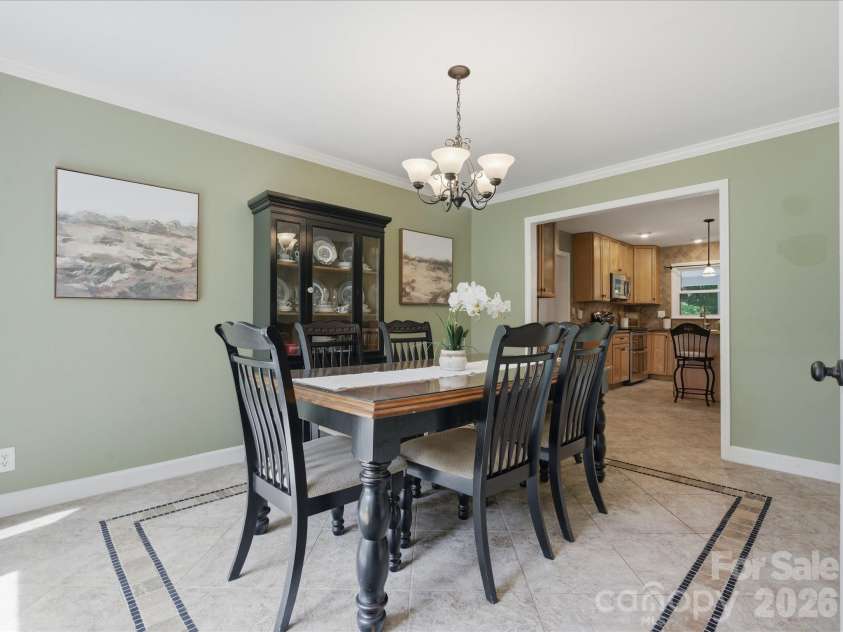 1938 Candlewick Drive, Fort Mill, SC 29715.  MLS# CAR4384075, YatesRealty ID 28815. 