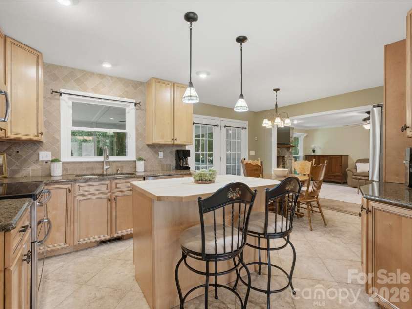 1938 Candlewick Drive, Fort Mill, SC 29715.  MLS# CAR4384075, YatesRealty ID 28815. 