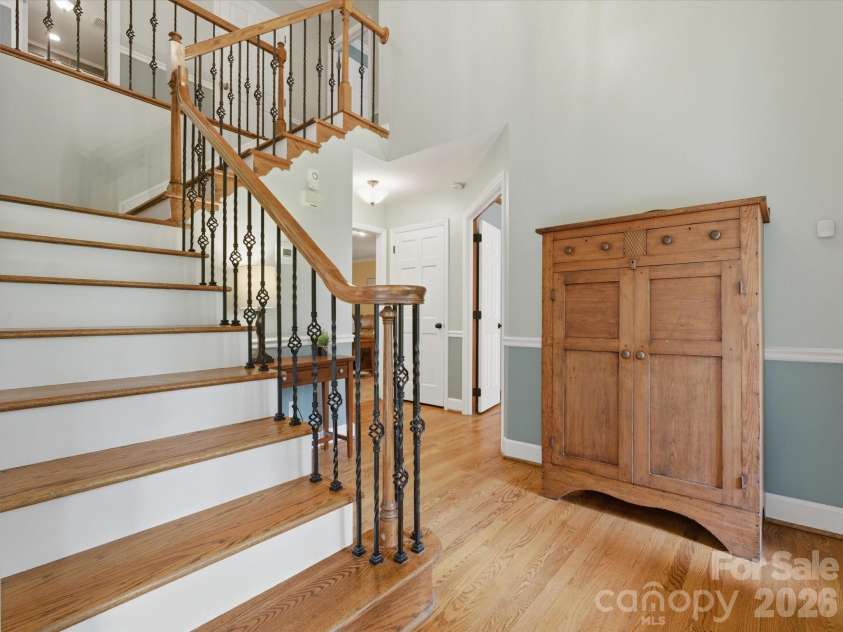 1938 Candlewick Drive, Fort Mill, SC 29715.  MLS# CAR4384075, YatesRealty ID 28815. 
