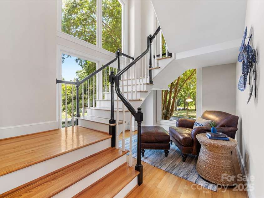 3324 Meadow Bluff Drive, Charlotte, NC 28226.  MLS# CAR4284897, YatesRealty ID 28815. 