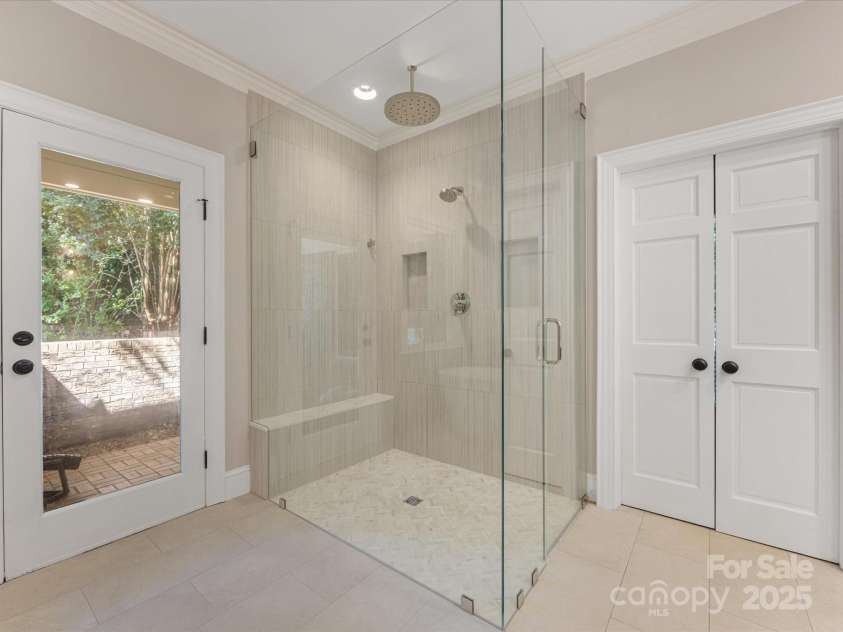 3324 Meadow Bluff Drive, Charlotte, NC 28226.  MLS# CAR4284897, YatesRealty ID 28815. 
