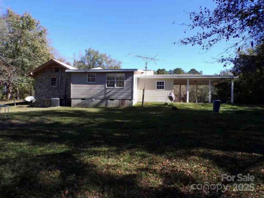 3929 Timrod Road, Bethune, SC 29009.  MLS# CAR4285696, YatesRealty ID 28817. 