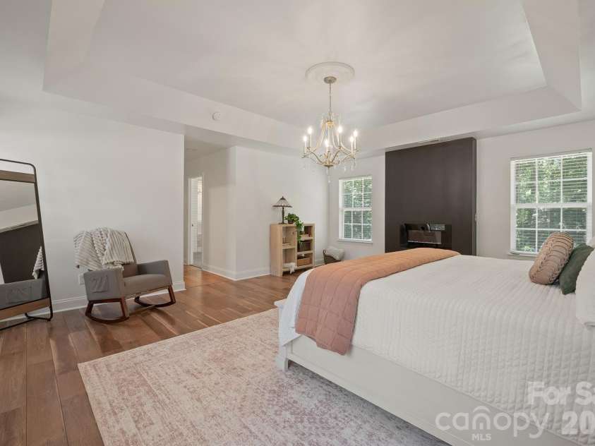 9027 Leah Meadow Lane, Charlotte, NC 28227.  MLS# CAR4384401, YatesRealty ID 28817. 