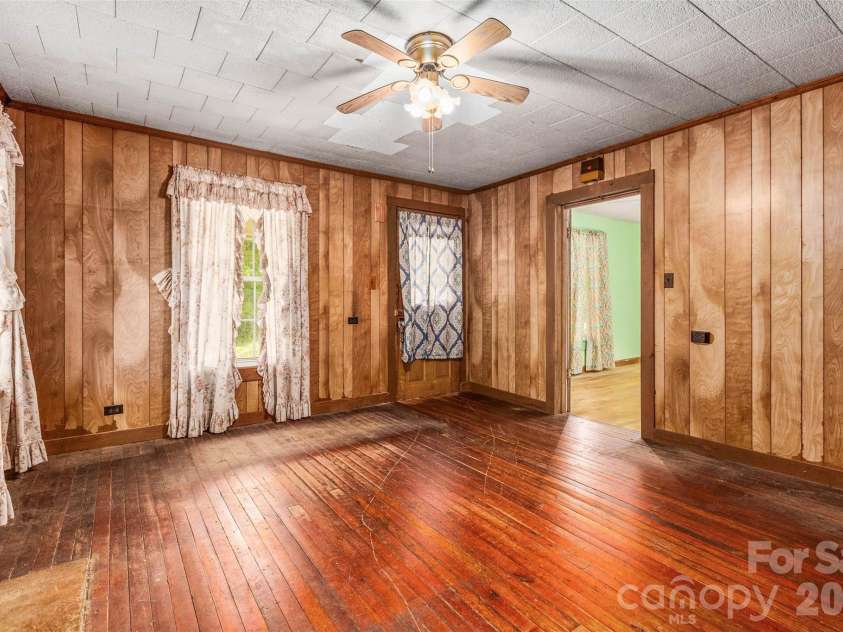 128 John Deere Drive, Harmony, NC 28634.  MLS# CAR4384074, YatesRealty ID 28819. 