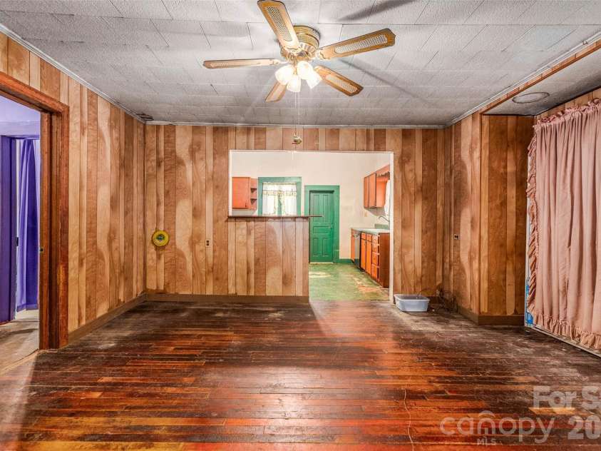 128 John Deere Drive, Harmony, NC 28634.  MLS# CAR4384074, YatesRealty ID 28819. 