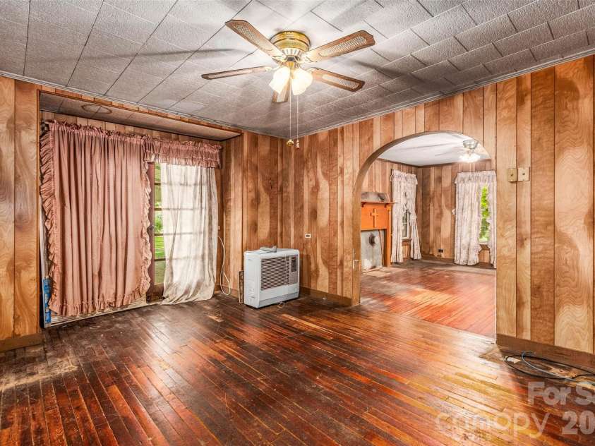 128 John Deere Drive, Harmony, NC 28634.  MLS# CAR4384074, YatesRealty ID 28819. 