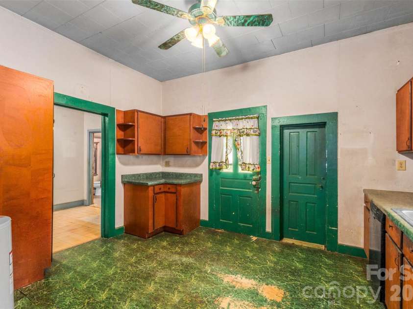 128 John Deere Drive, Harmony, NC 28634.  MLS# CAR4384074, YatesRealty ID 28819. 