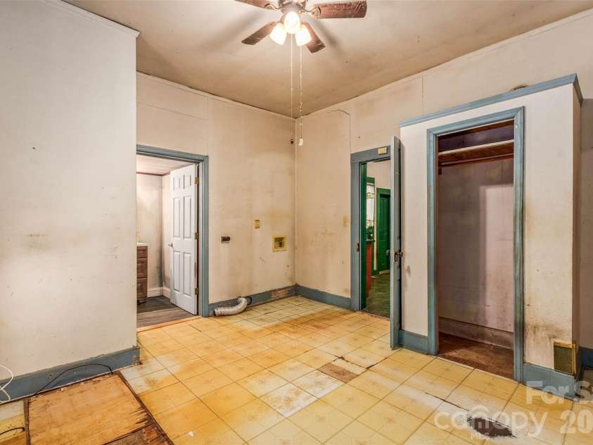 128 John Deere Drive, Harmony, NC 28634.  MLS# CAR4384074, YatesRealty ID 28819. 