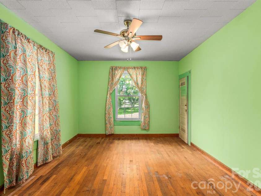 128 John Deere Drive, Harmony, NC 28634.  MLS# CAR4384074, YatesRealty ID 28819. 
