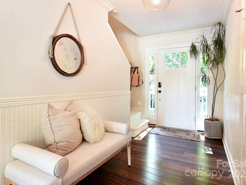 369 Skyland Court, Mount Gilead, NC 27306.  MLS# CAR4271027, YatesRealty ID 28819. 