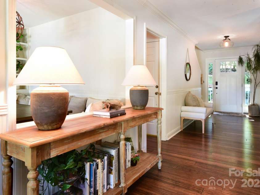 369 Skyland Court, Mount Gilead, NC 27306.  MLS# CAR4271027, YatesRealty ID 28819. 