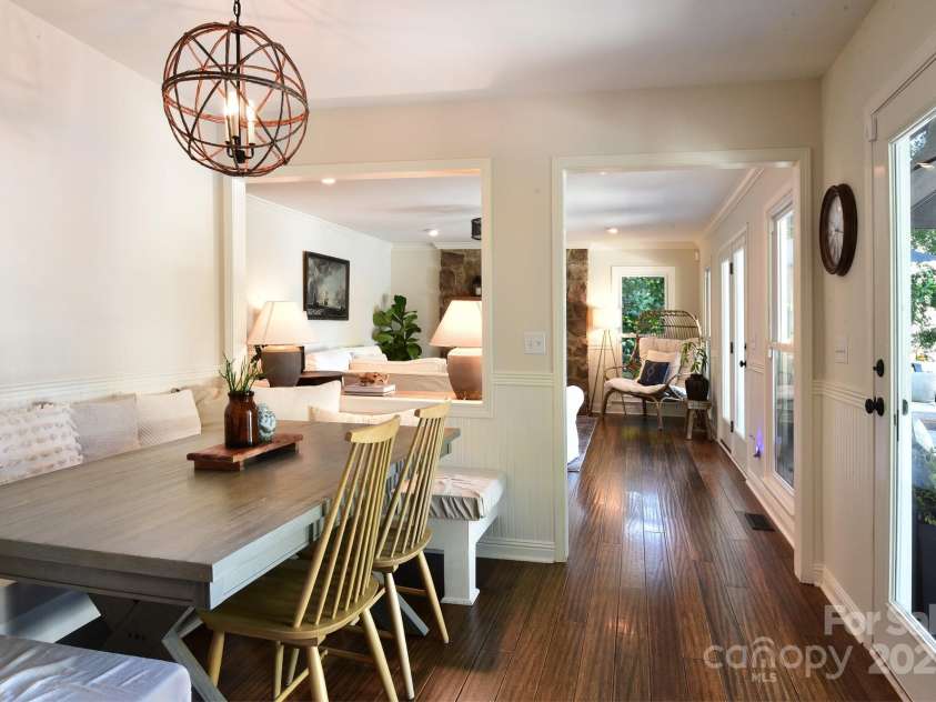 369 Skyland Court, Mount Gilead, NC 27306.  MLS# CAR4271027, YatesRealty ID 28819. 