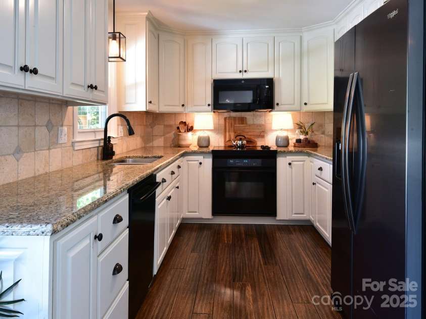 369 Skyland Court, Mount Gilead, NC 27306.  MLS# CAR4271027, YatesRealty ID 28819. 