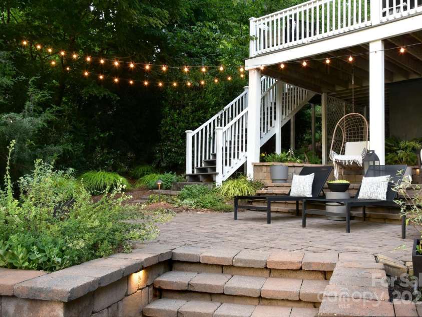 369 Skyland Court, Mount Gilead, NC 27306.  MLS# CAR4271027, YatesRealty ID 28819. 