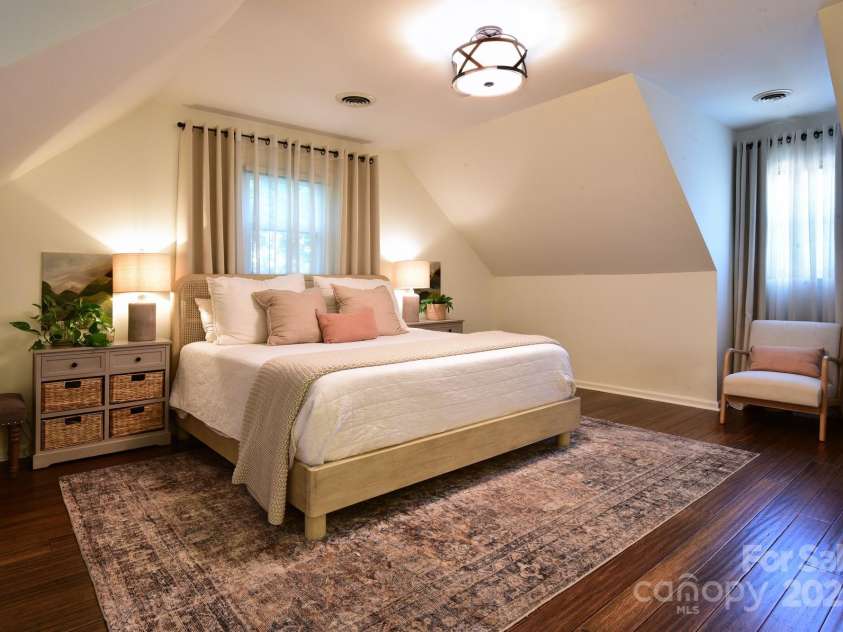 369 Skyland Court, Mount Gilead, NC 27306.  MLS# CAR4271027, YatesRealty ID 28819. 