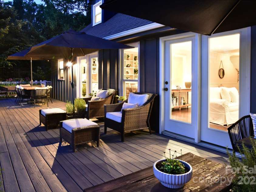 369 Skyland Court, Mount Gilead, NC 27306.  MLS# CAR4271027, YatesRealty ID 28819. 