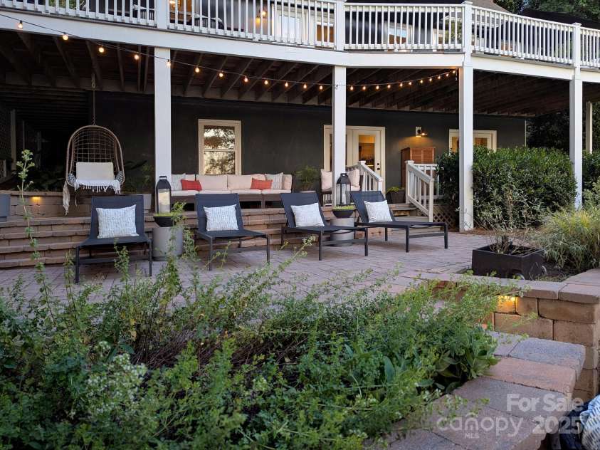 369 Skyland Court, Mount Gilead, NC 27306.  MLS# CAR4271027, YatesRealty ID 28819. 