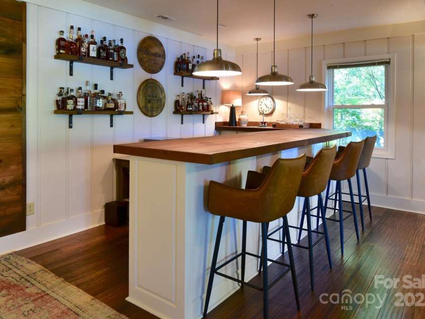 369 Skyland Court, Mount Gilead, NC 27306.  MLS# CAR4271027, YatesRealty ID 28819. 