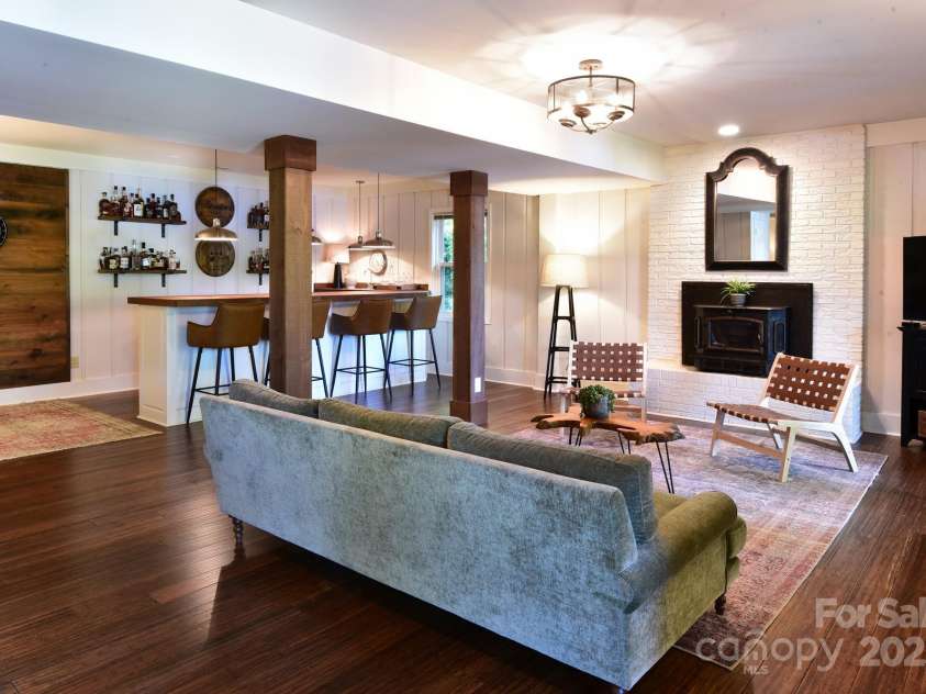 369 Skyland Court, Mount Gilead, NC 27306.  MLS# CAR4271027, YatesRealty ID 28819. 