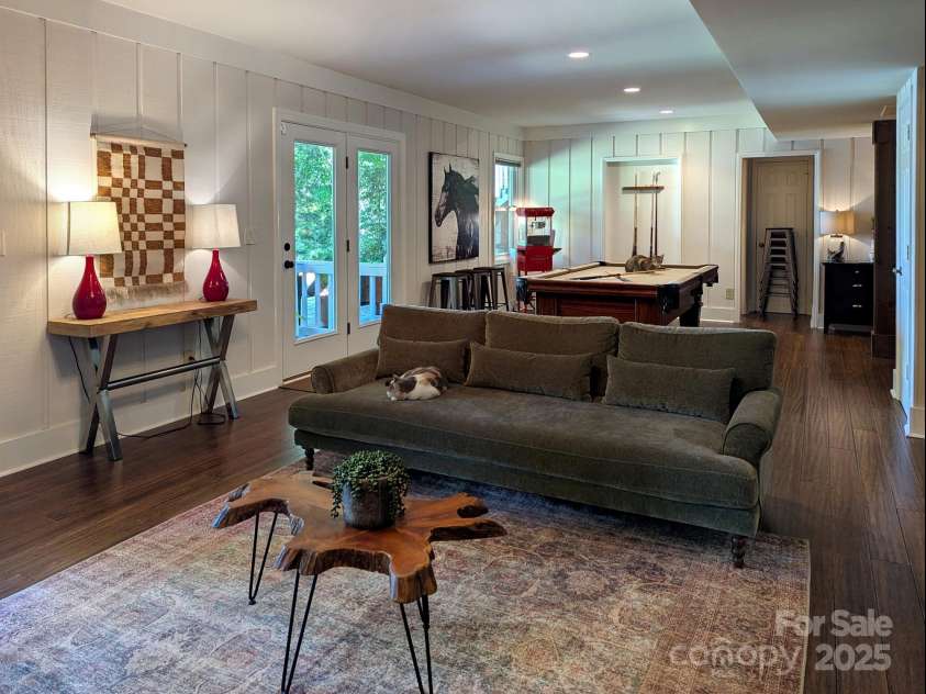 369 Skyland Court, Mount Gilead, NC 27306.  MLS# CAR4271027, YatesRealty ID 28819. 