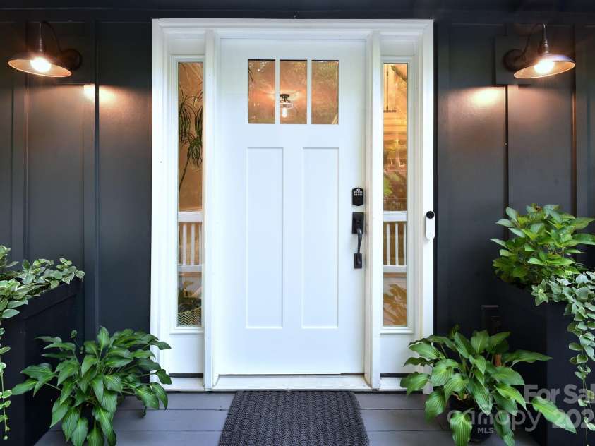 369 Skyland Court, Mount Gilead, NC 27306.  MLS# CAR4271027, YatesRealty ID 28819. 