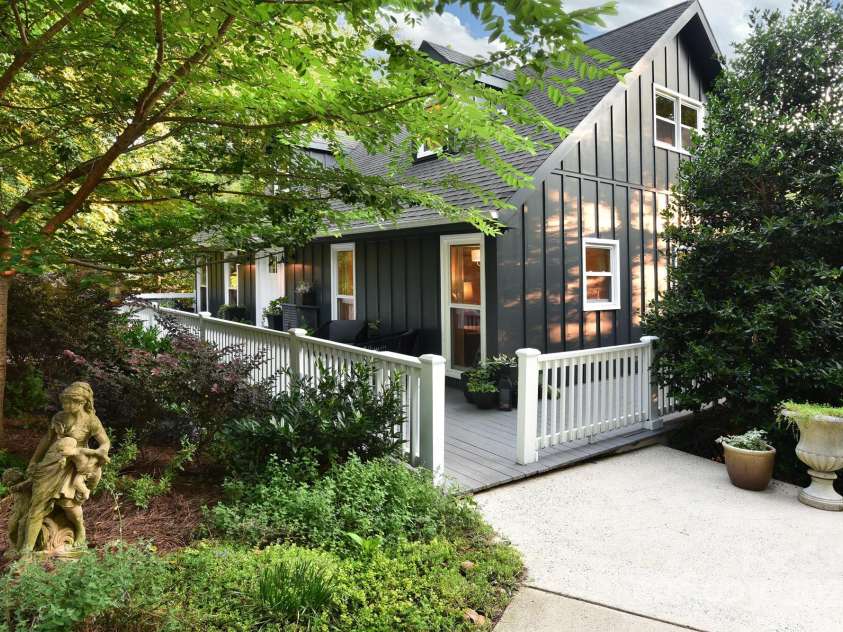 369 Skyland Court, Mount Gilead, NC 27306.  MLS# CAR4271027, YatesRealty ID 28819. 