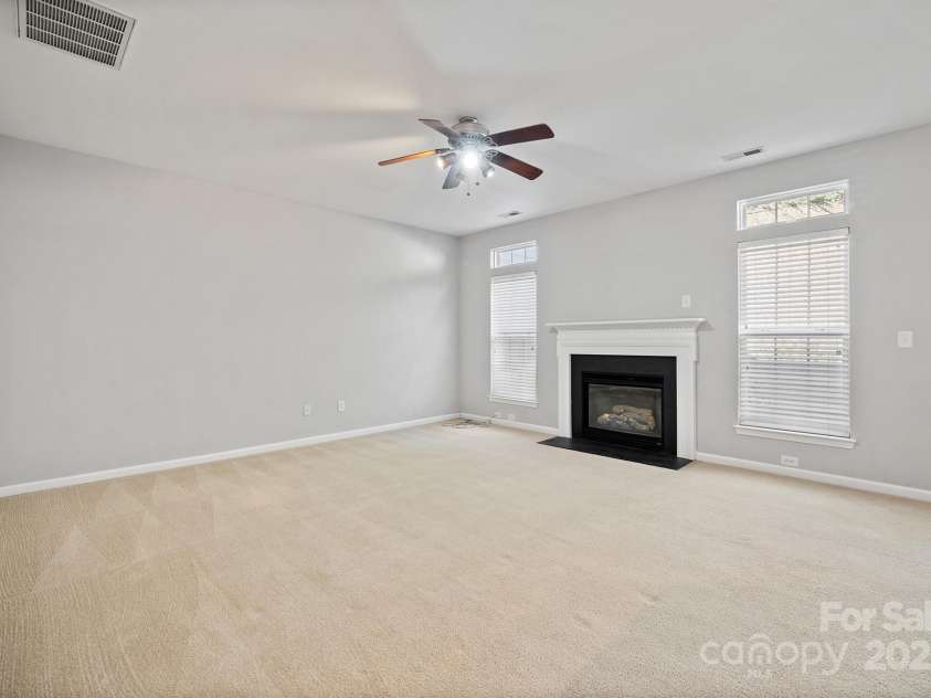 140 Arcadian Way, Mooresville, NC 28117.  MLS# CAR4225462, YatesRealty ID 2882. 