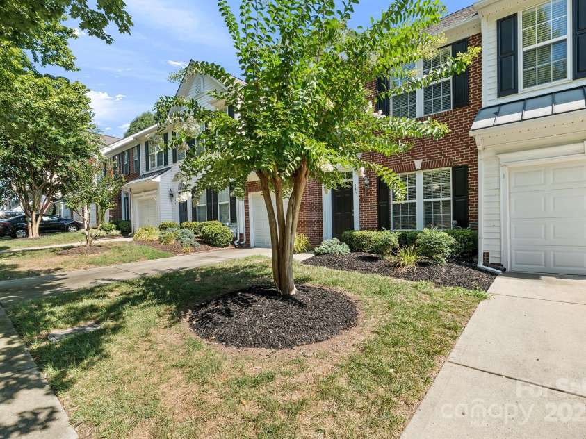 140 Arcadian Way, Mooresville, NC 28117.  MLS# CAR4225462, YatesRealty ID 2882. 