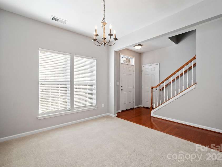 140 Arcadian Way, Mooresville, NC 28117.  MLS# CAR4225462, YatesRealty ID 2882. 