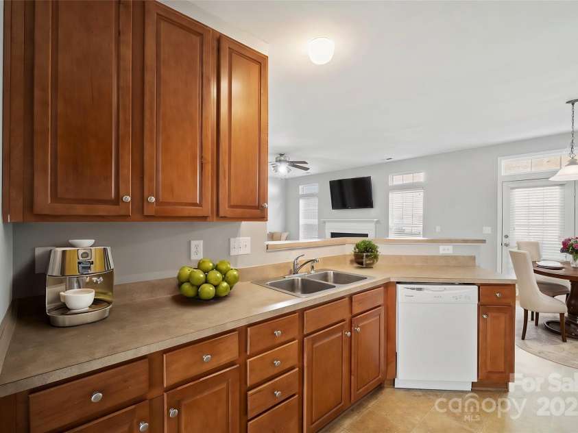 140 Arcadian Way, Mooresville, NC 28117.  MLS# CAR4225462, YatesRealty ID 2882. Virtual Staged