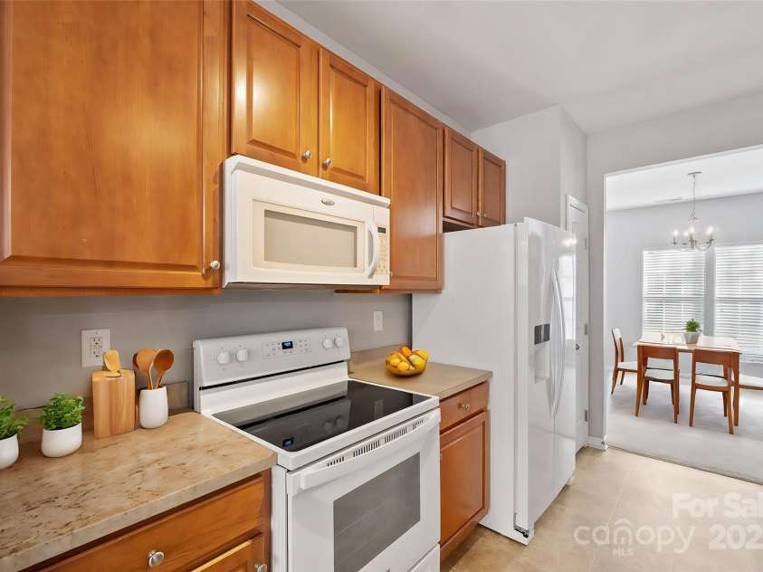 140 Arcadian Way, Mooresville, NC 28117.  MLS# CAR4225462, YatesRealty ID 2882. Virtual Staged