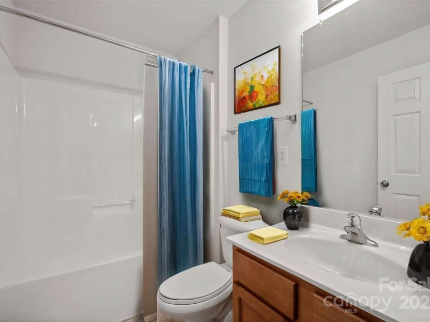 140 Arcadian Way, Mooresville, NC 28117.  MLS# CAR4225462, YatesRealty ID 2882. Virtual Staged