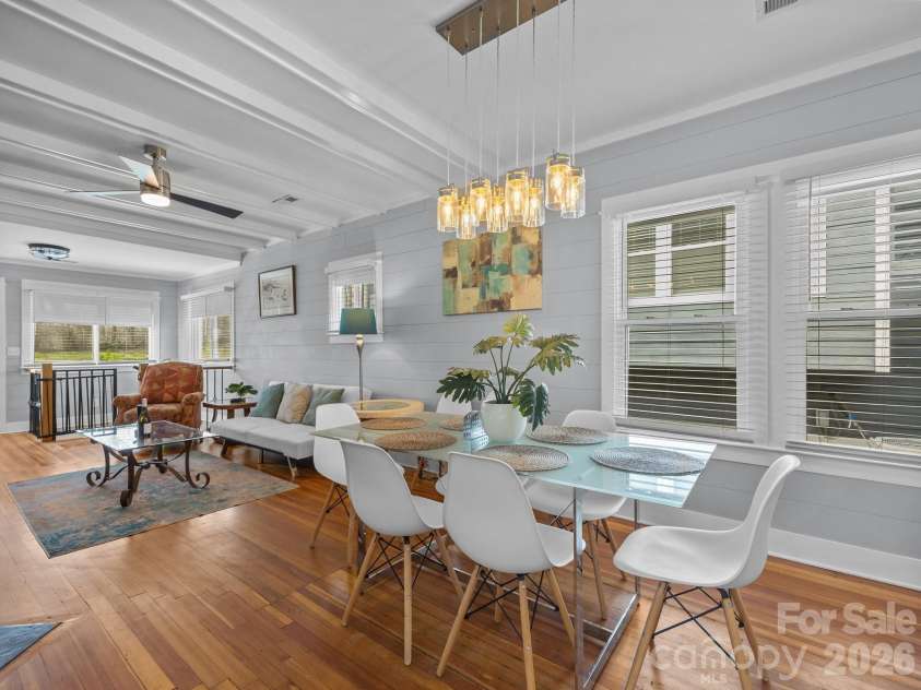 26 Hanover Street, Asheville, NC 28806.  MLS# CAR4241021, YatesRealty ID 2882. 