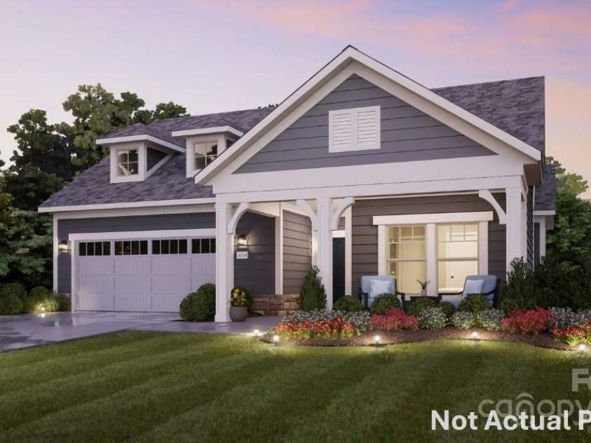 3048 Five Creek Road, Charlotte, NC 28213.  MLS# CAR4302614, YatesRealty ID 2882. 