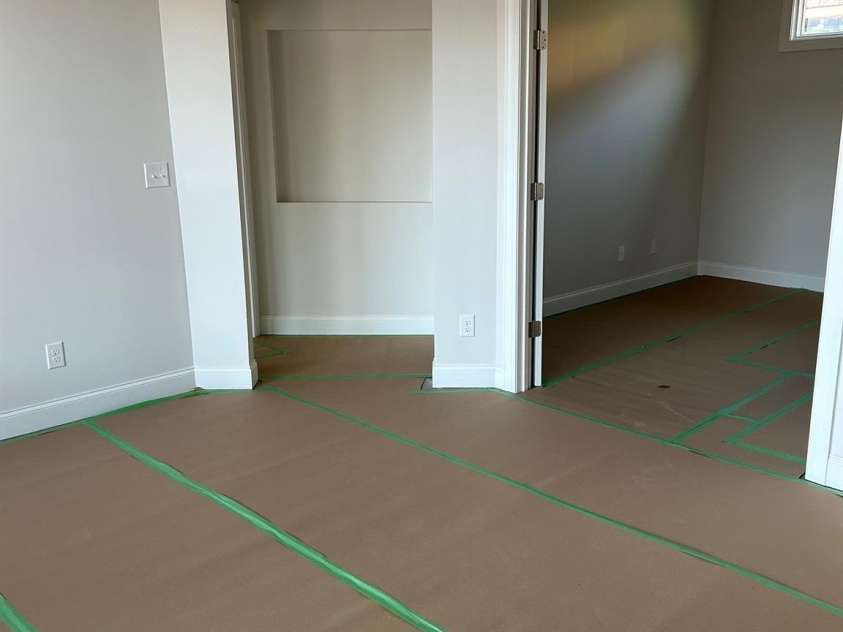 3048 Five Creek Road, Charlotte, NC 28213.  MLS# CAR4302614, YatesRealty ID 2882. 