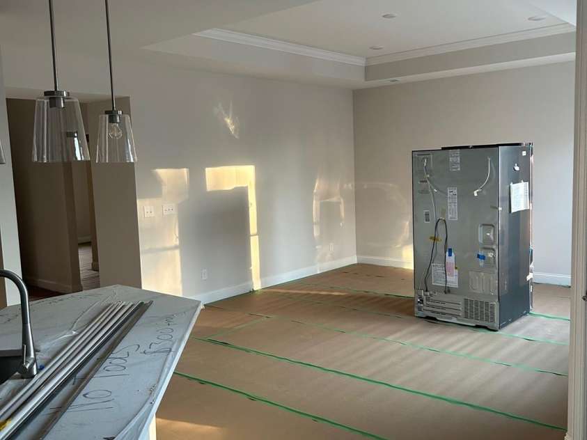 3048 Five Creek Road, Charlotte, NC 28213.  MLS# CAR4302614, YatesRealty ID 2882. 