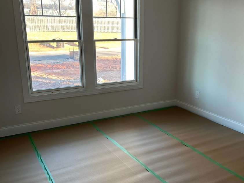 3048 Five Creek Road, Charlotte, NC 28213.  MLS# CAR4302614, YatesRealty ID 2882. 