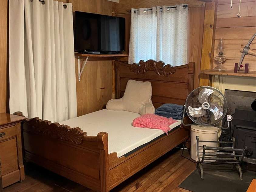 1207 Ashford Road, Chester, SC 29706.  MLS# CAR4281484, YatesRealty ID 28820. 