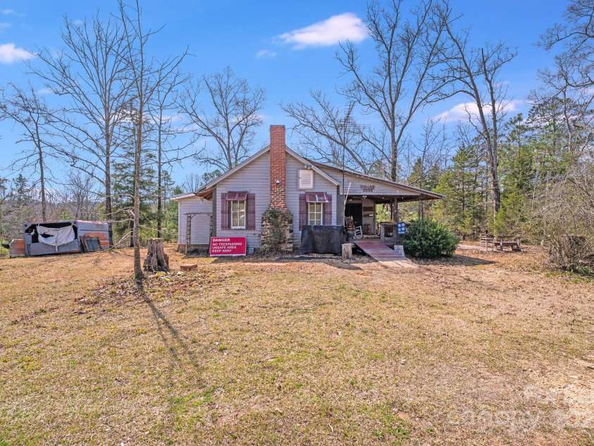 1207 Ashford Road, Chester, SC 29706.  MLS# CAR4281484, YatesRealty ID 28820. 