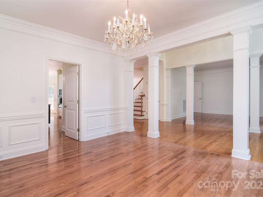 7006 Olde Sycamore Drive, Mint Hill, NC 28227.  MLS# CAR4279307, YatesRealty ID 28821. 