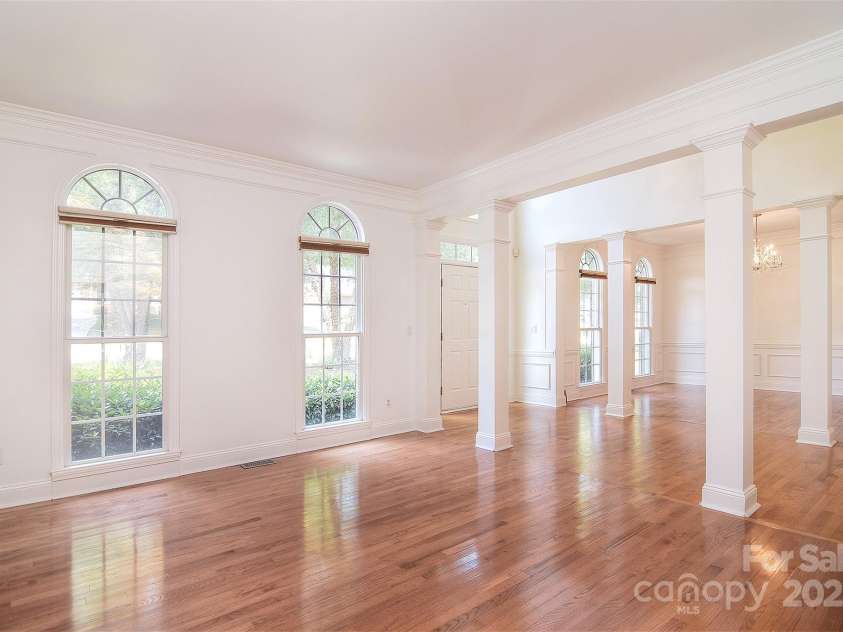 7006 Olde Sycamore Drive, Mint Hill, NC 28227.  MLS# CAR4279307, YatesRealty ID 28821. 