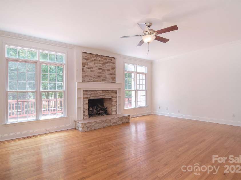 7006 Olde Sycamore Drive, Mint Hill, NC 28227.  MLS# CAR4279307, YatesRealty ID 28821. 