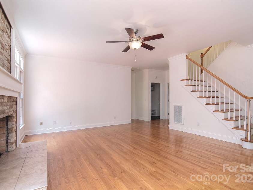 7006 Olde Sycamore Drive, Mint Hill, NC 28227.  MLS# CAR4279307, YatesRealty ID 28821. 