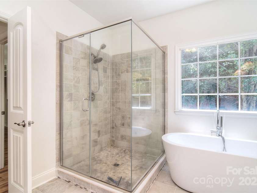 7006 Olde Sycamore Drive, Mint Hill, NC 28227.  MLS# CAR4279307, YatesRealty ID 28821. 