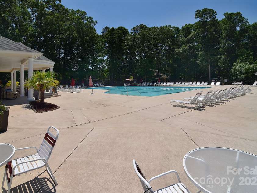 7006 Olde Sycamore Drive, Mint Hill, NC 28227.  MLS# CAR4279307, YatesRealty ID 28821. 