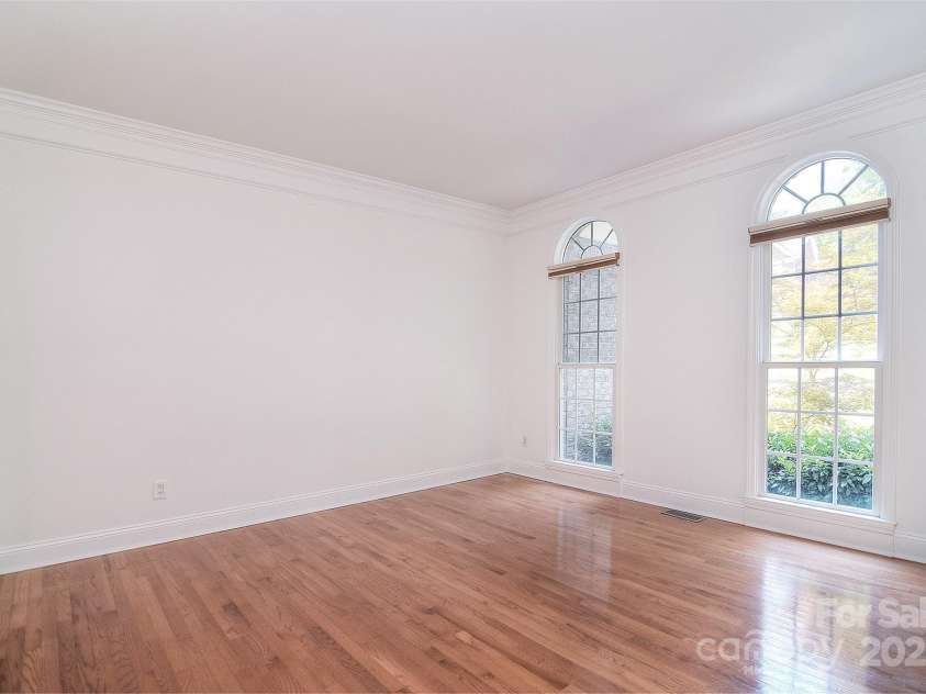 7006 Olde Sycamore Drive, Mint Hill, NC 28227.  MLS# CAR4279307, YatesRealty ID 28821. Formal Living Room