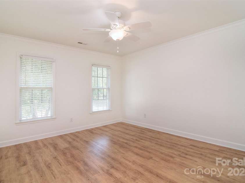 7006 Olde Sycamore Drive, Mint Hill, NC 28227.  MLS# CAR4279307, YatesRealty ID 28821. Upstairs BRM 3