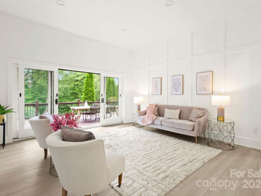 140 Wilson Ridge Road, Boone, NC 28607.  MLS# CAR4278655, YatesRealty ID 28823. 