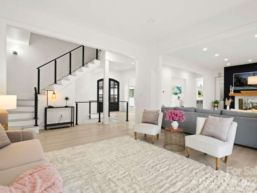 140 Wilson Ridge Road, Boone, NC 28607.  MLS# CAR4278655, YatesRealty ID 28823. 