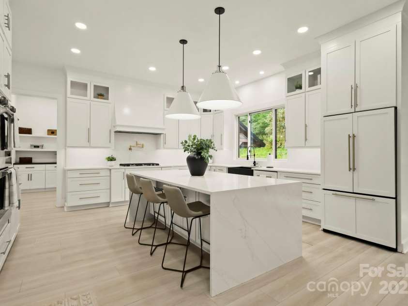 140 Wilson Ridge Road, Boone, NC 28607.  MLS# CAR4278655, YatesRealty ID 28823. 